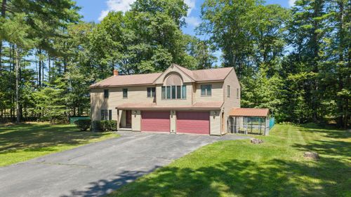 12 Pinewood Dr, Belgrade, ME, 04917-3500 | Card Image