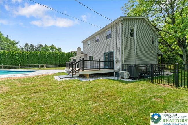 719 Redfern Ln, House other with 4 bedrooms, 4 bathrooms and null parking in BETHLEHEM PA | Image 31