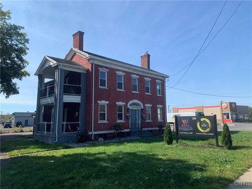 320 Herkimer Rd, Utica, NY, 13502-2348 | Card Image