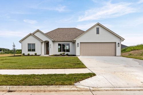4519 Estacada Dr, COLUMBIA, MO, 65201-2206 | Card Image