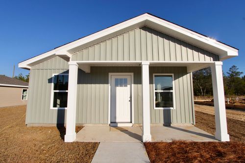 5437 Bayleaf Dr, Crestview, FL, 32539-9091 | Card Image