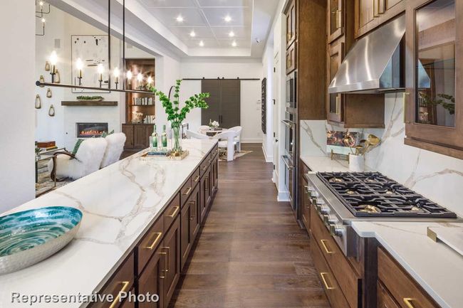Kitchen (Representative Photo) | Image 6
