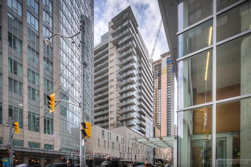 1101-220 Victoria St, Toronto, ON, M5B2R6 | Card Image