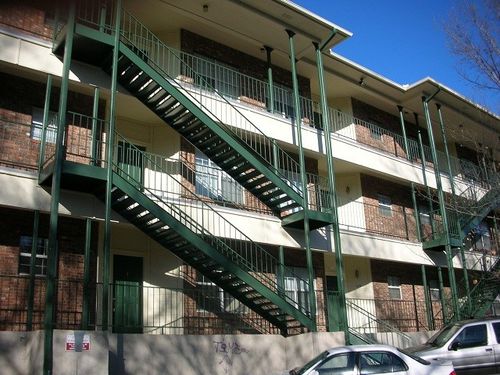 apt-302-2100 San Gabriel St, Austin, TX, 78705-5357 | Card Image