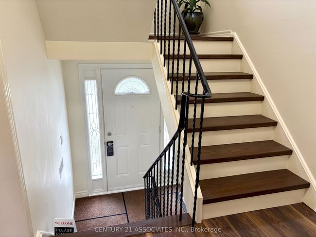 47 - 1616 Haig Blvd, Condo with 3 bedrooms, 2 bathrooms and 1 parking in Mississauga ON | Image 6