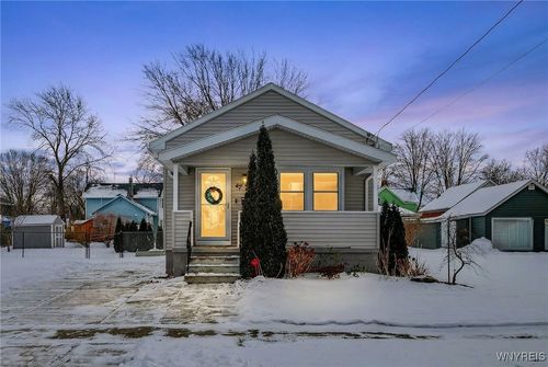 47 15th Ave, North Tonawanda, NY, 14120-3201 | Card Image