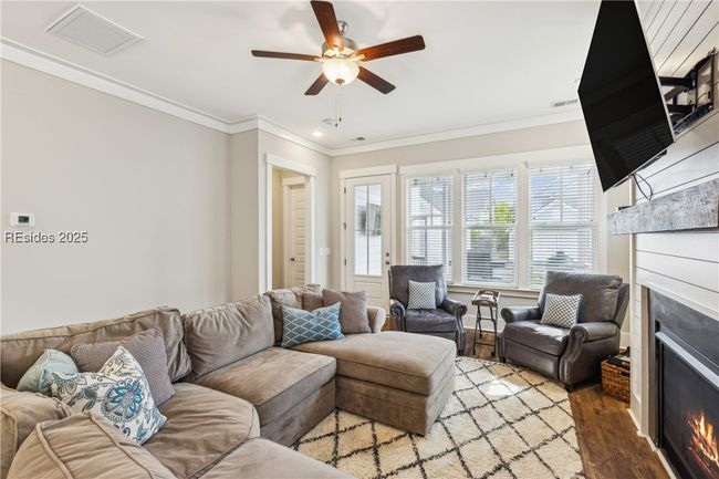 46 Great Heron Way, House other with 4 bedrooms, 4 bathrooms and null parking in Bluffton SC | Image 30