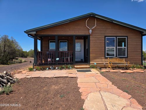 1431 E Cedar Wash Rd, Williams, AZ, 86046-9055 | Card Image
