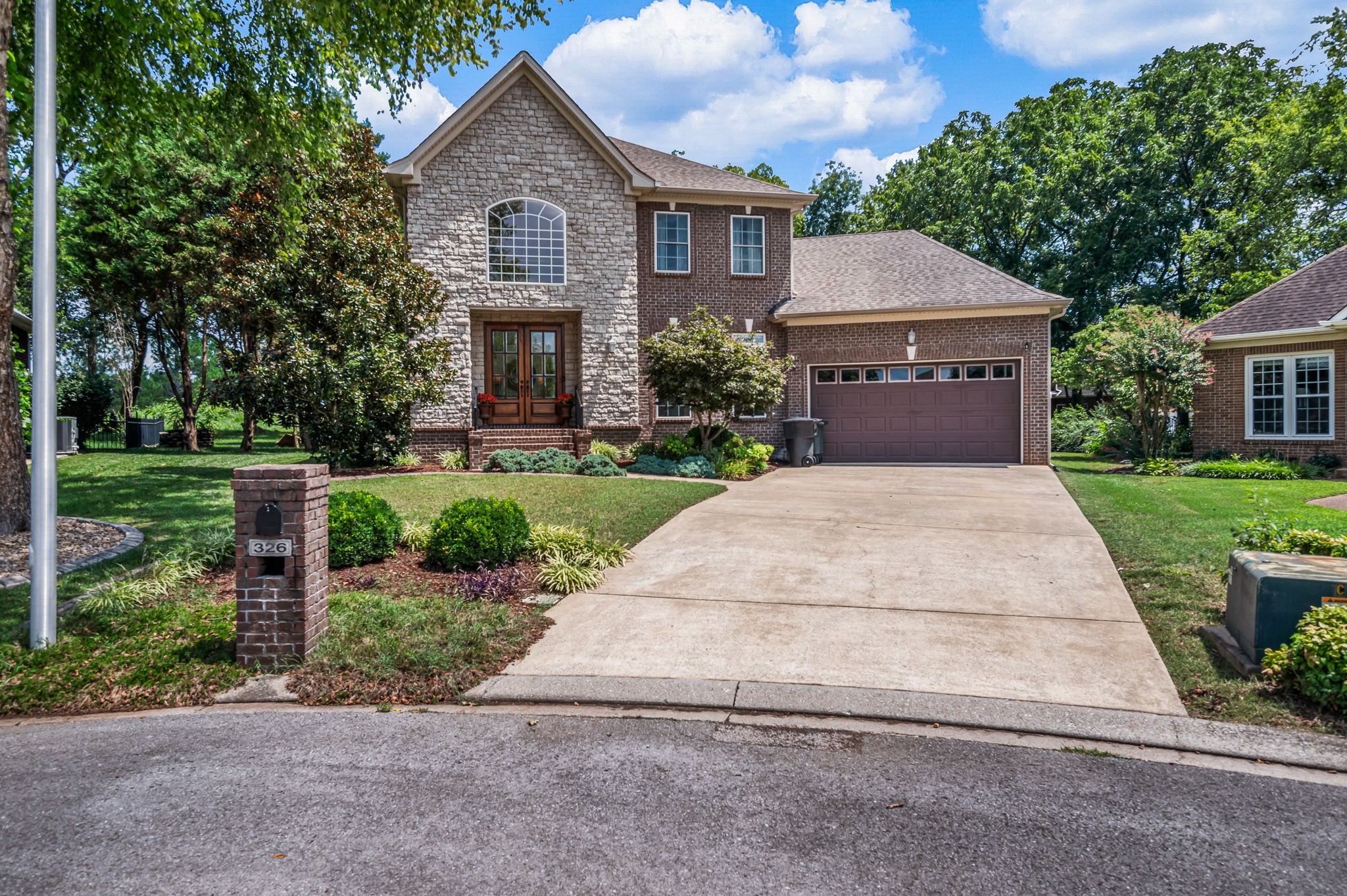 Mandella Way, Murfreesboro, TN 37127