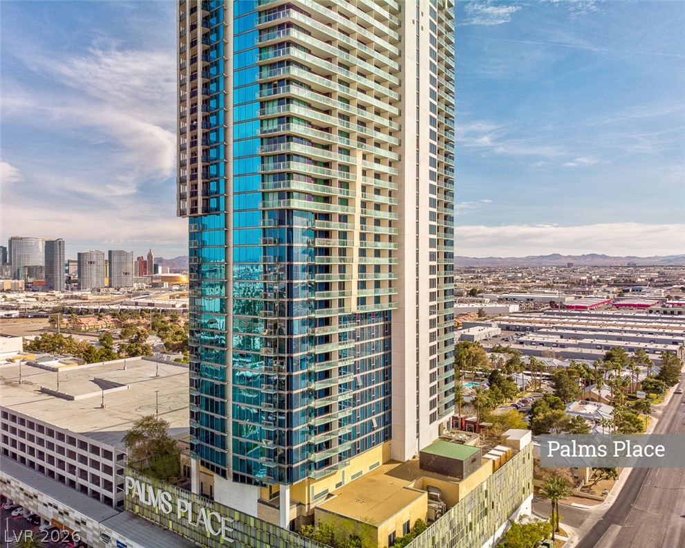 Residential in Las Vegas