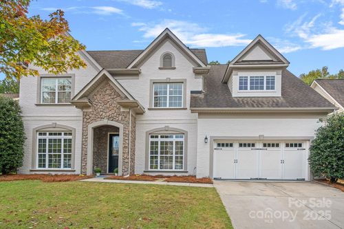 3401 Collaroy Rd, Waxhaw, NC, 28173-6412 | Card Image