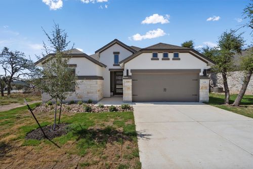 228 Scenic Hills Cir, Georgetown, TX, 78628-2570 | Card Image