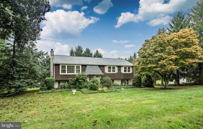 203 Bauman Circle, House other with 3 bedrooms, 2 bathrooms and null parking in EXTON PA | Image 1