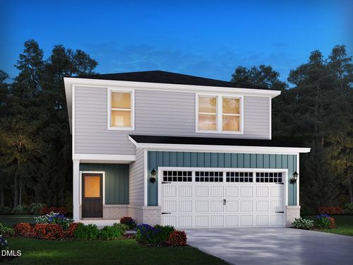 1016 Saint Lawrence Drive, Garner, NC, 27529 | Card Image