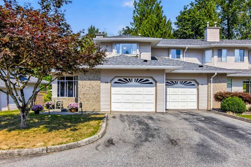 33-22900 126 Avenue, Maple Ridge, BC, V2X0W9 | Card Image
