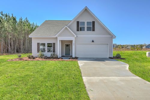 505 New Regenia Pl, Holly Hill, SC, 29059-9347 | Card Image