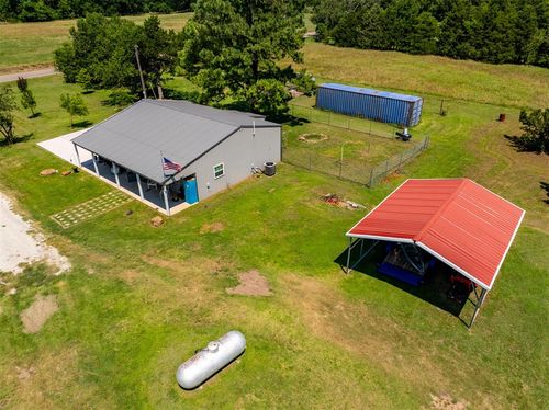 16409 Valley View Rd, Earlsboro, OK, 74840-3523 | Card Image