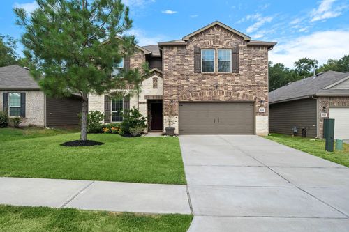 4210 Amber Ruse Dr, Conroe, TX, 77304-2290 | Card Image
