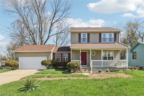 348 High St, Berea, OH, 44017-1851 | Card Image