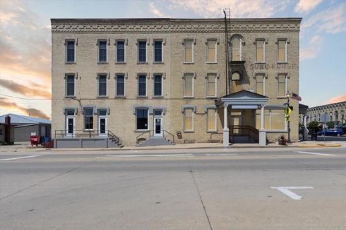 1101 1st Center Avenue, Brodhead, WI, 53520 | Card Image
