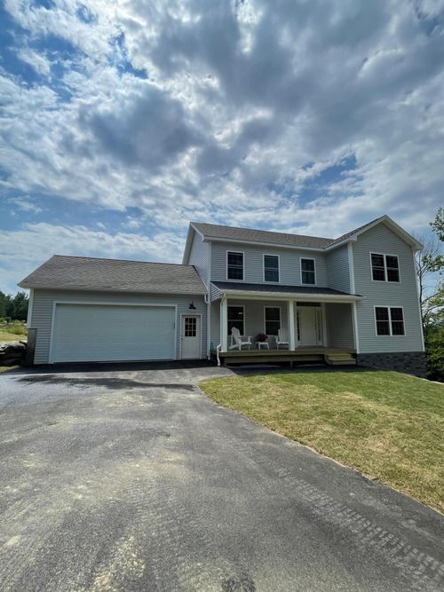 146 Jeff Heights Rd, Jeffersonville, VT, 05464-9696 | Card Image