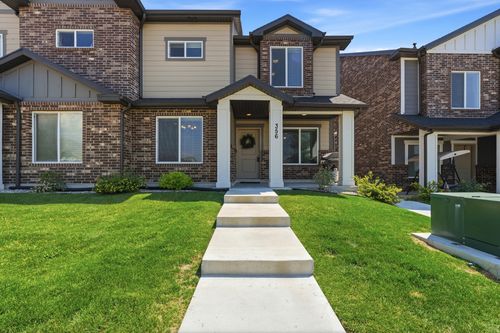 356 E 2075 N, North Logan, UT, 84341-5545 | Card Image