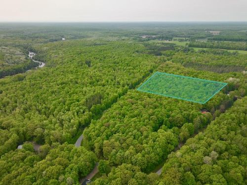 N3891 Buettner Ln, White Lake, WI, 54491 | Card Image