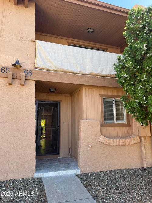 66-130 Castle Rock Rd, Sedona, AZ, 86351-8807 | Card Image