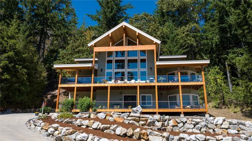 17294 N Shore Dr, Leavenworth, WA, 98826-9134 | Card Image