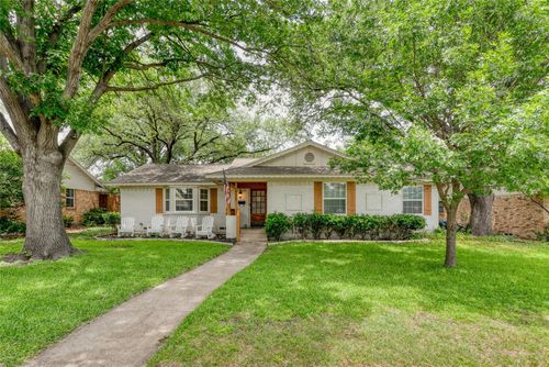 10515 Yorkford Dr, Dallas, TX, 75238-2246 | Card Image