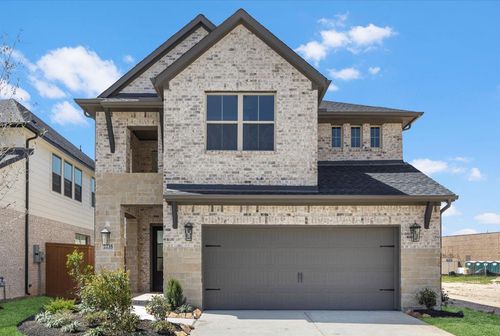 7235 Blue Gentiana Ln, Katy, TX, 77493-5369 | Card Image