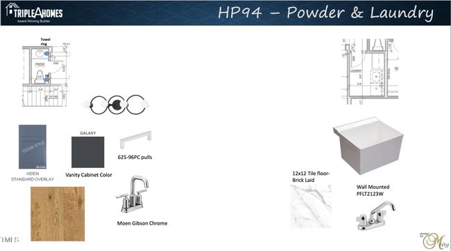 HP94-Concepts Wkbook Pg 4 Powder/Laundry | Image 62