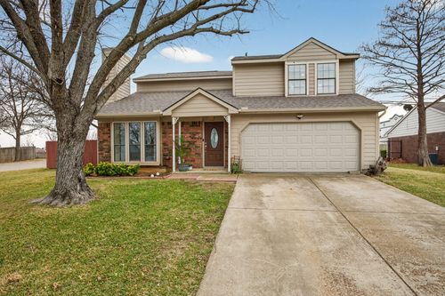 3656 Fairview Dr, Corinth, TX, 76210-2618 | Card Image
