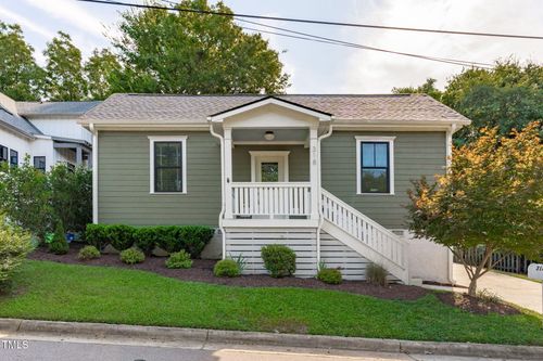 318 Cooke St, Raleigh, NC, 27601-1126 | Card Image