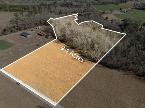 Lot 3 Sheila Dr., Johnsonville, SC, 29555 | Card Image