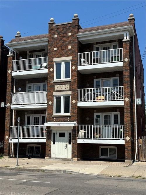 959 Main St E, Hamilton, ON, L8M1N1 | Card Image