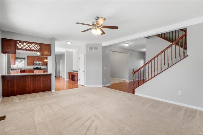 2601 Crimson View Dr, House other with 4 bedrooms, 3 bathrooms and 3 parking in Shiloh IL | Image 11