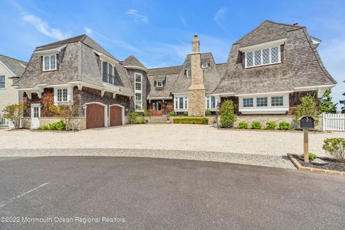 459 Normandy Dr, Mantoloking, NJ, 08738-2018 | Card Image