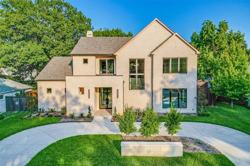 2208 Ridge Crest Dr, Richardson, TX, 75080-2534 | Card Image