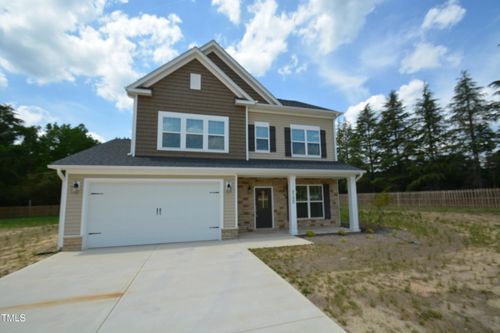 6100 Sunset Lake Rd, Fuquay-Varina, NC, 27526-8604 | Card Image