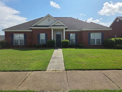 1154 Hallwood Ln, Montgomery, AL, 36117-8869 | Card Image