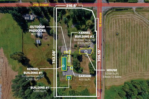 24862 16 Ave, Aldergrove, BC, V4W2R6 | Card Image