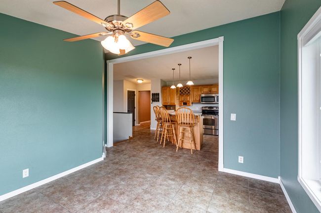 N1179 County Road O, House other with 4 bedrooms, 2 bathrooms and null parking in Stoddard WI | Image 8