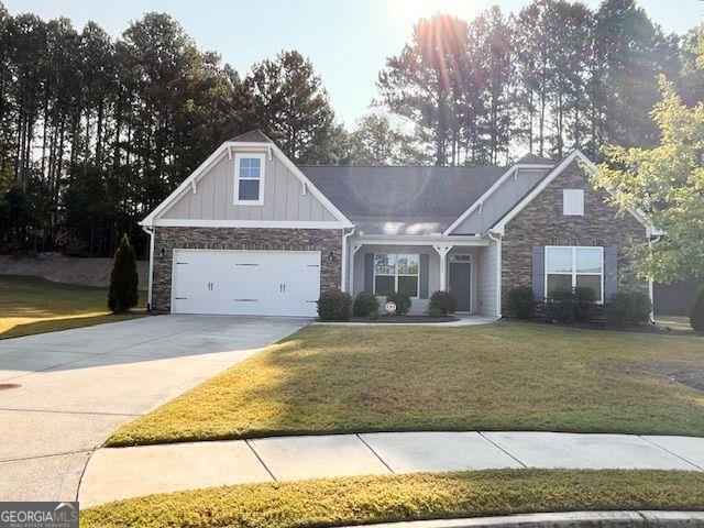 Windsor Knoll Dr, Dacula, GA 30019
