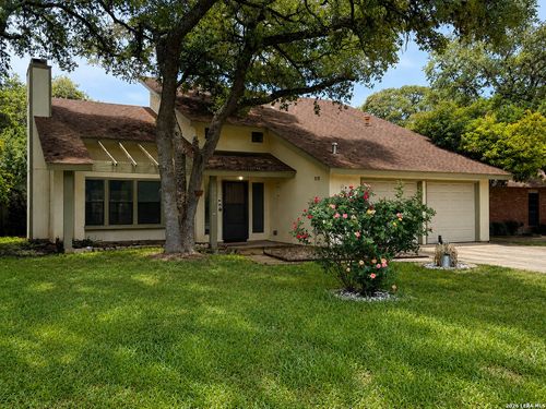 9307 Woodheather St, San Antonio, TX, 78254-2220 | Card Image