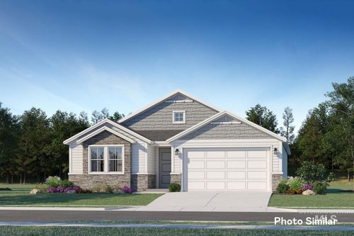 5144 N Corbell Ave, Meridian, ID, 83646-2020 | Card Image