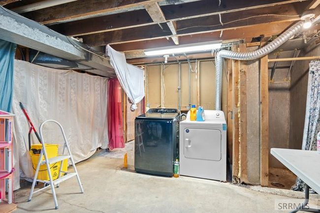 347 S Oakley Ave, House other with 4 bedrooms, 2 bathrooms and 2 parking in Dubois ID | Image 21