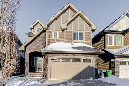 202 Cooperstown Lane Sw, Airdrie, AB, T4B2L2 | Card Image