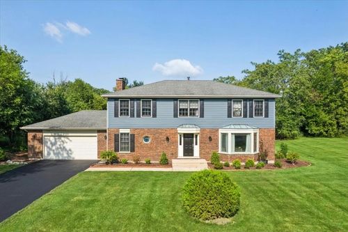 21488 N Pheasant Trl, Deer Park, IL, 60010-2944 | Card Image