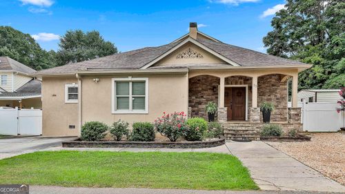 11 Main St, Newnan, GA, 30263-1033 | Card Image